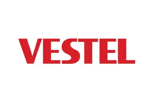 Vestel-Logo